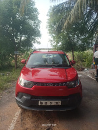 Mahindra KUV100 K6+ 2016 Model