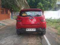 Mahindra KUV100 K6+