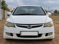 Honda Civic S AT 2008 Model