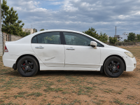 Honda Civic S AT