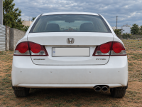 Honda Civic S AT