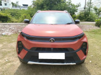 Tata Nexon Creative plus 1.2 AMT 2024 Model