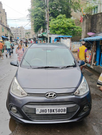 Hyundai i10 Grand i10 sportz 2014 Model