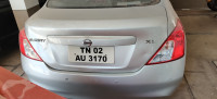 Nissan Sunny