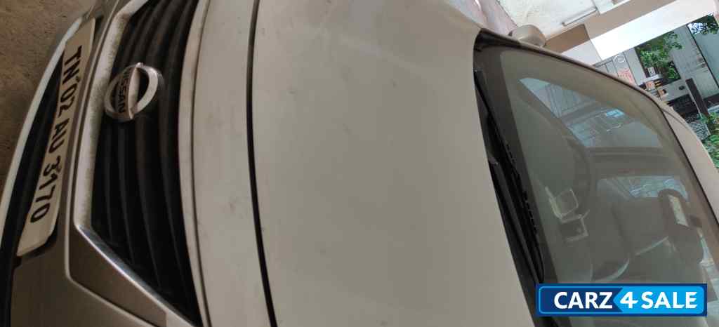 Nissan Sunny