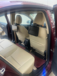 Honda City honda city zx (2018) 2018 Model