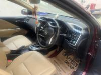 Honda City honda city zx (2018)