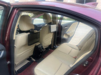 Honda City honda city zx (2018)
