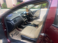 Honda City honda city zx (2018)