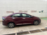Honda City honda city zx (2018)