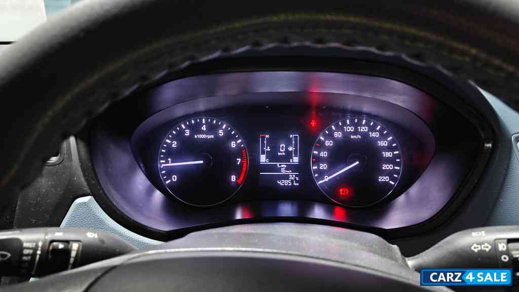 Hyundai i20 Active 1.2 KAPPA VTVT