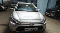 Hyundai i20 Active 1.2 KAPPA VTVT