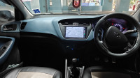 Hyundai i20 Active 1.2 KAPPA VTVT