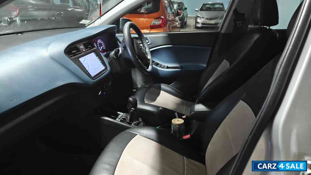 Hyundai i20 Active 1.2 KAPPA VTVT Hyundai i20 Active 1.2 KAPPA VTVT