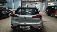 Hyundai i20 Active 1.2 KAPPA VTVT