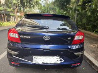 Toyota Glanza G