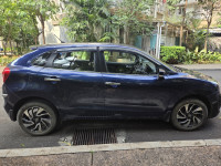 Toyota Glanza G