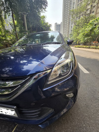 Toyota Glanza G