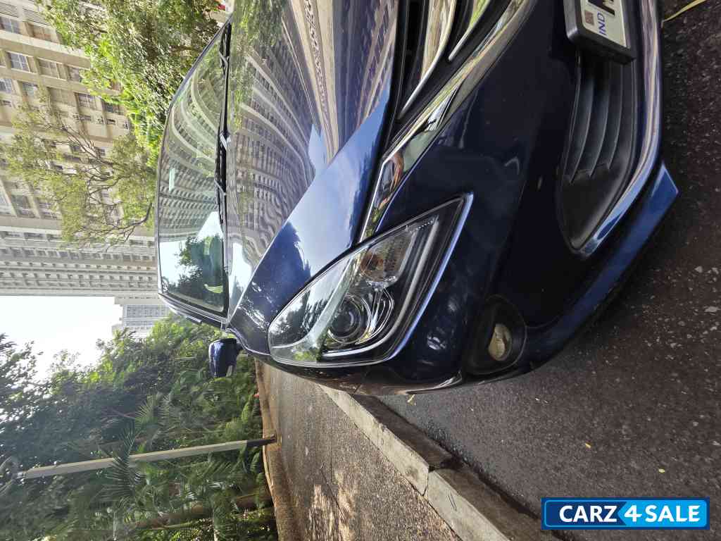 Toyota Glanza G Toyota Glanza G