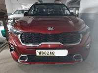Kia Sonet GTX Plus 1.0 DCT 2020 Model