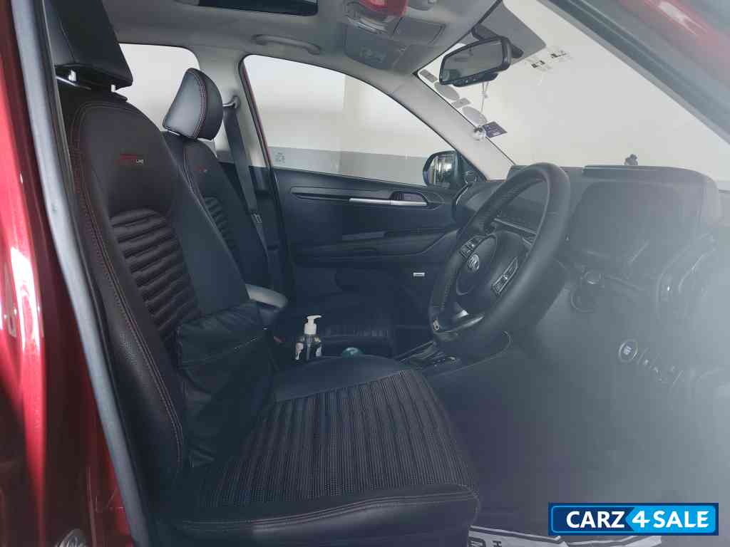 Kia Sonet GTX Plus 1.0 DCT Kia Sonet GTX Plus 1.0 DCT