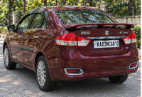 Maruti Suzuki Ciaz Sigma 1.4 MT PETROL