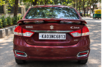 Maruti Suzuki Ciaz Sigma 1.4 MT PETROL