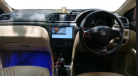 Maruti Suzuki Ciaz Sigma 1.4 MT PETROL