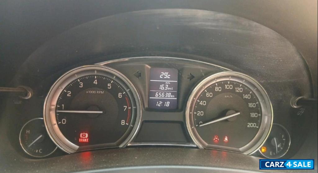 Maruti Suzuki Ciaz Sigma 1.4 MT PETROL Maruti Suzuki Ciaz Sigma 1.4 MT PETROL