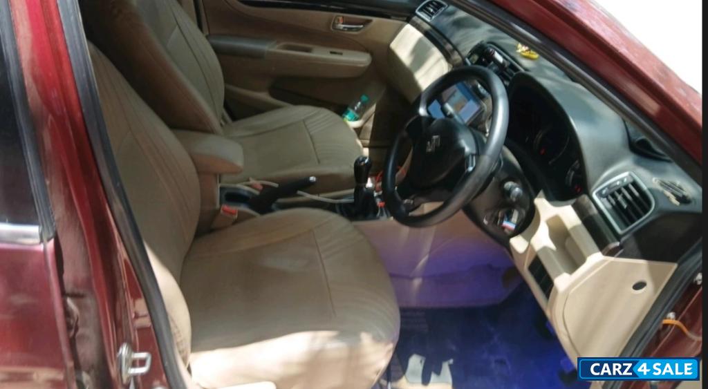 Maruti Suzuki Ciaz Sigma 1.4 MT PETROL Maruti Suzuki Ciaz Sigma 1.4 MT PETROL
