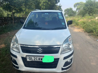 Maruti Suzuki Wagon R LXICNG 2016 Model