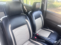White Maruti Suzuki Wagon R LXICNG
