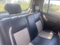 White Maruti Suzuki Wagon R LXICNG