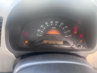 White Maruti Suzuki Wagon R LXICNG