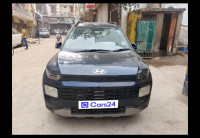 Hyundai Exter 2025 2024 Model
