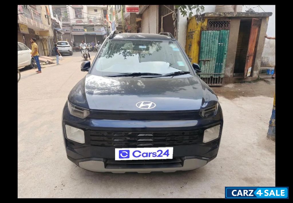 Hyundai Exter 2025
