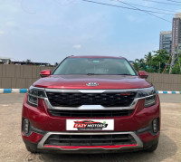 Kia Seltos X-Line Seltos Gt line