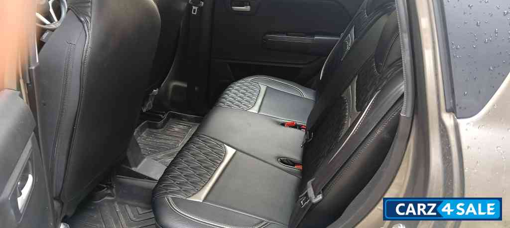 Maruti Suzuki Wagon R VXI Maruti Suzuki Wagon R VXI