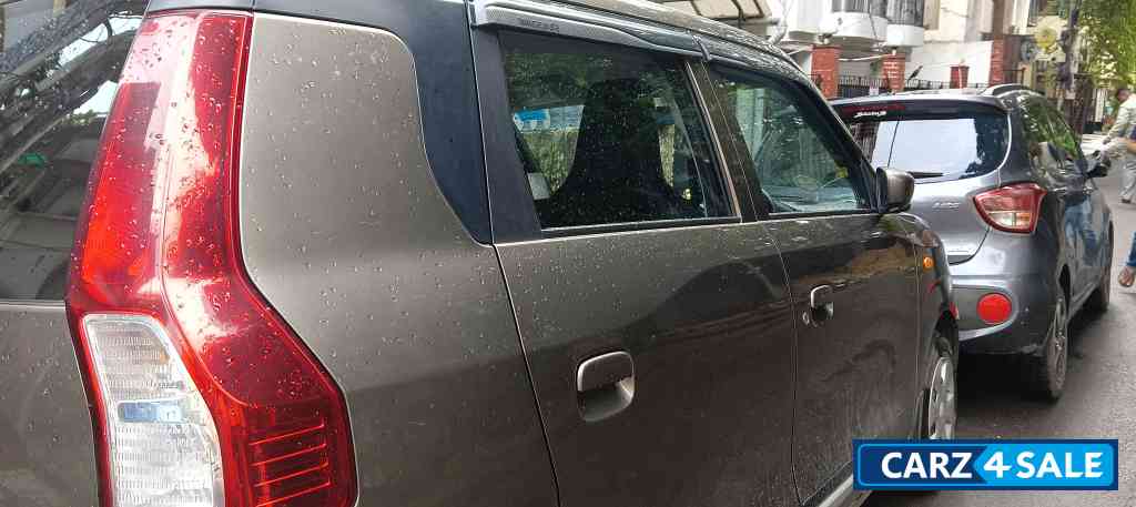 Maruti Suzuki Wagon R VXI Maruti Suzuki Wagon R VXI