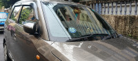Maruti Suzuki Wagon R VXI