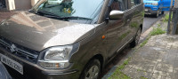 Maruti Suzuki Wagon R VXI