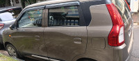 Maruti Suzuki Wagon R VXI