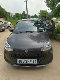 Maruti Suzuki K10 VXI Plus AGS