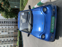 Reva REVA i 2012 Model