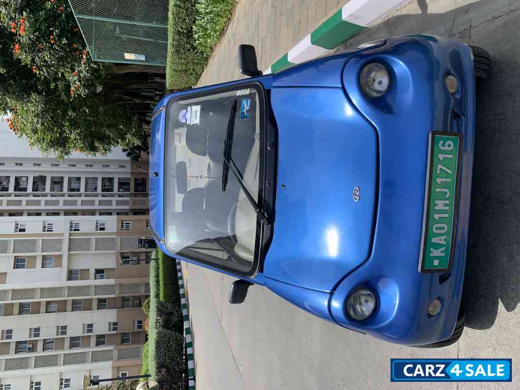 Reva REVA i