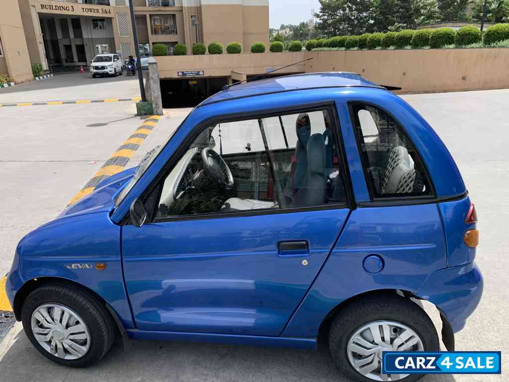 Reva REVA i Reva REVA i