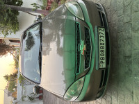 Chevrolet Optra Magnum 2012 Model