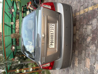 Chevrolet Optra Magnum