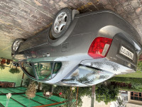 Chevrolet Optra Magnum