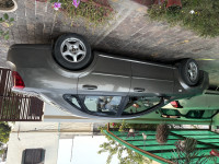 Chevrolet Optra Magnum
